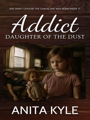 cover image of Addict